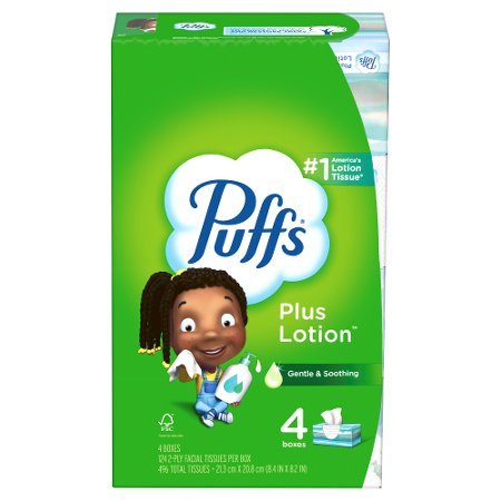 Puffs