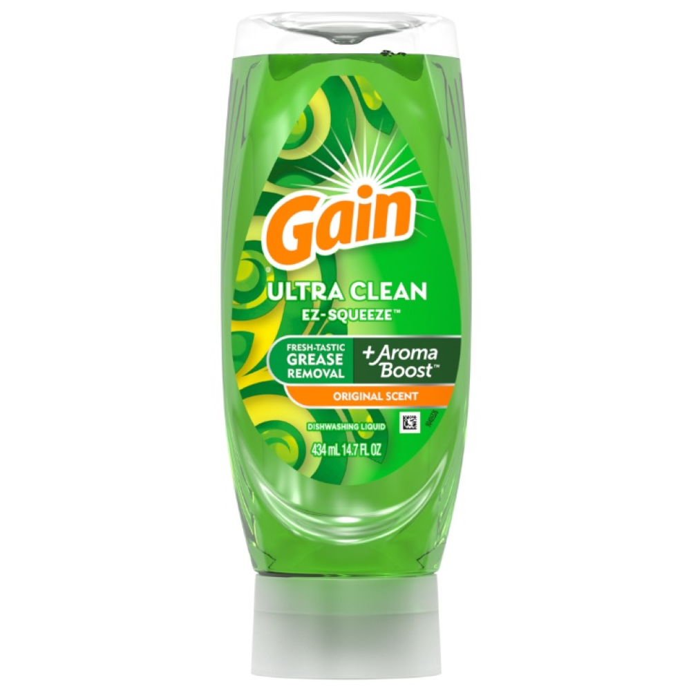 Gain