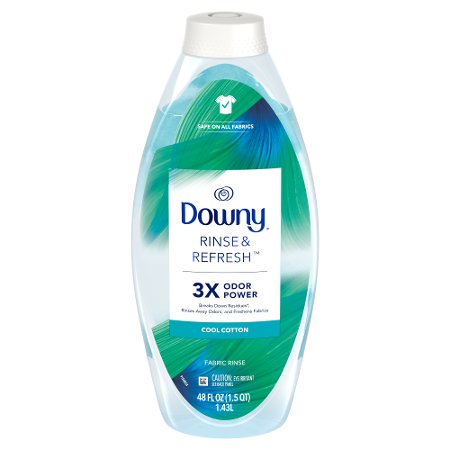 Downy