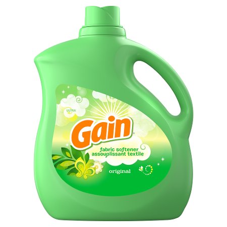 Gain