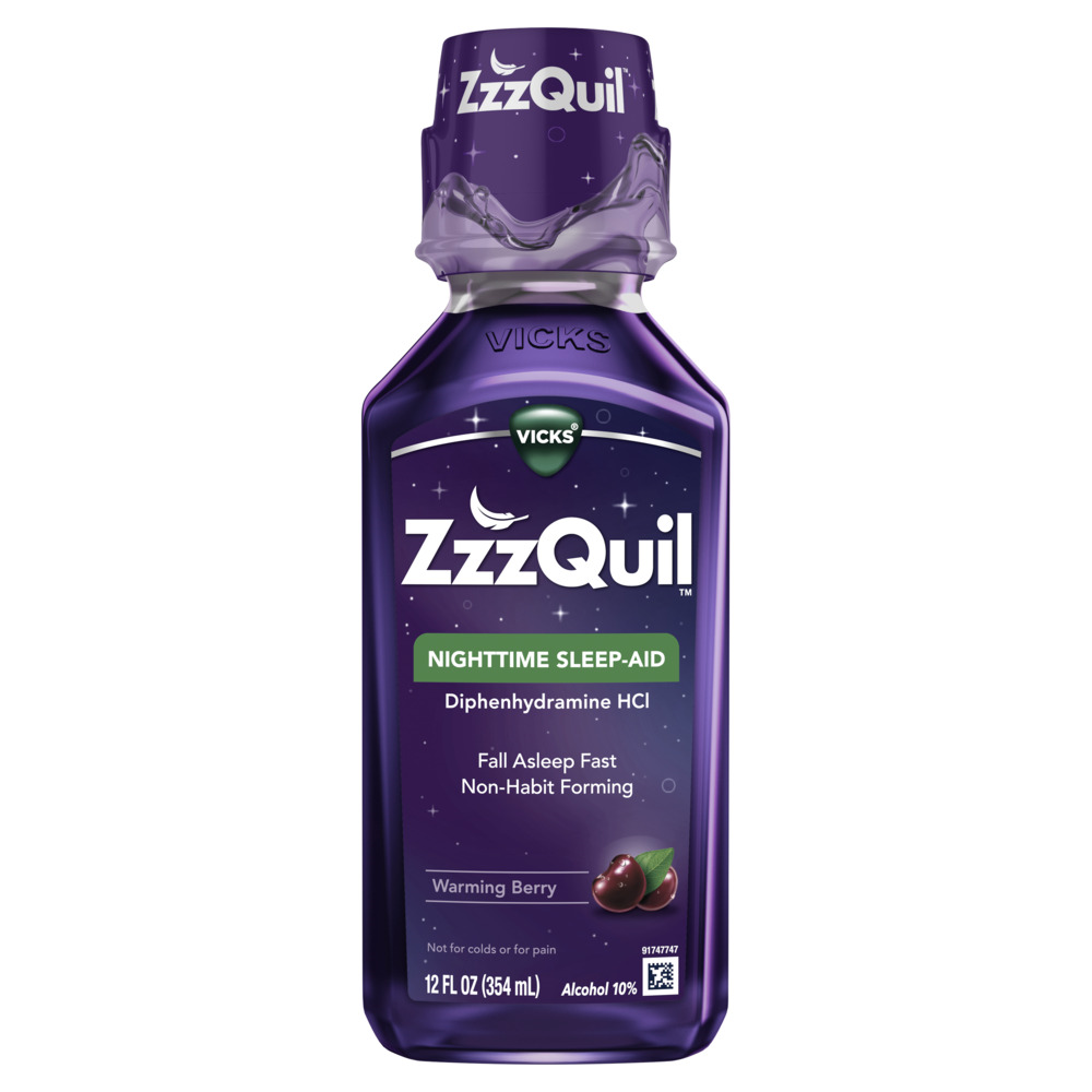 ZzzQuil