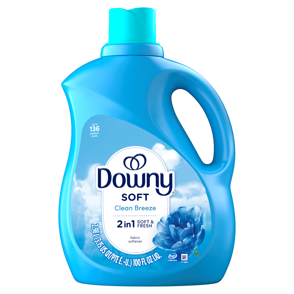 Downy