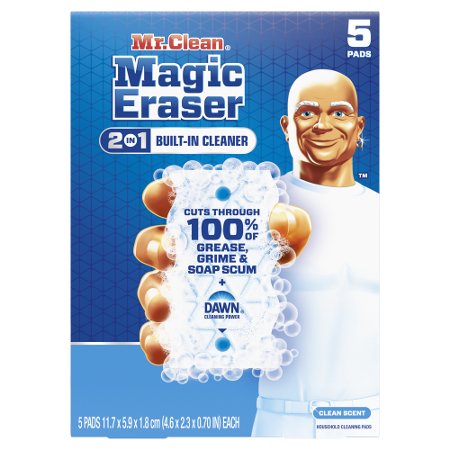 Mr. Clean