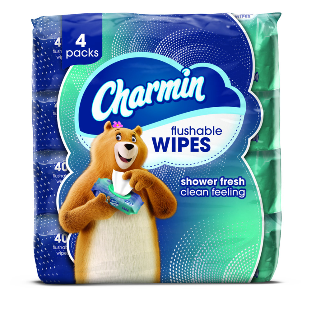 Charmin