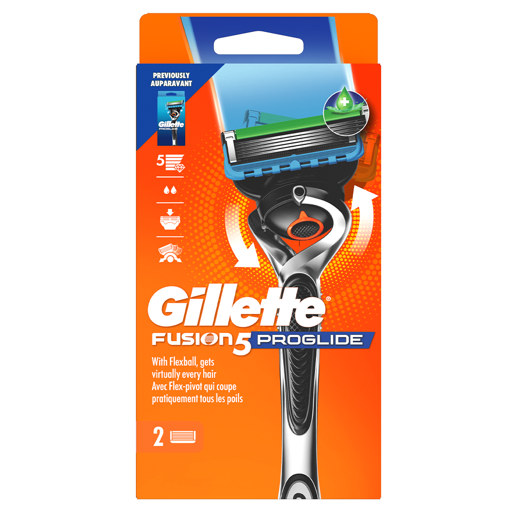 Gillette