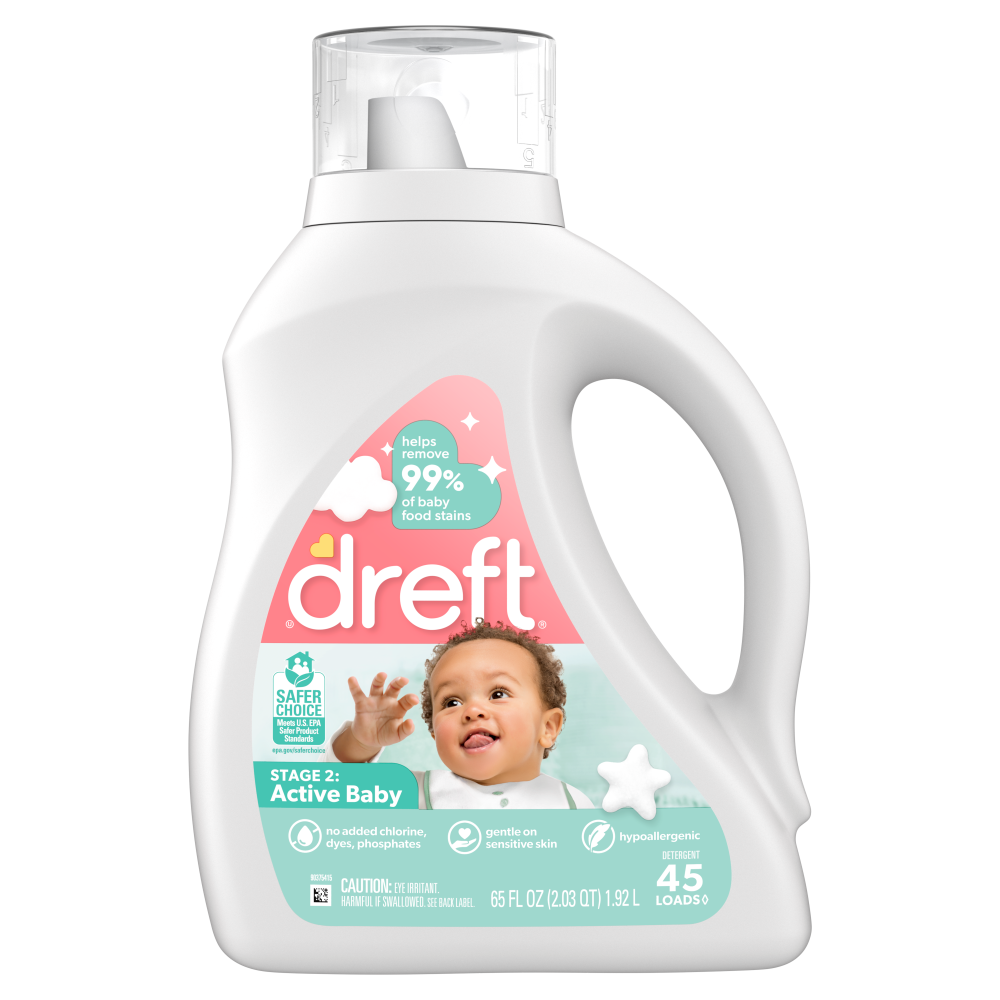 Dreft