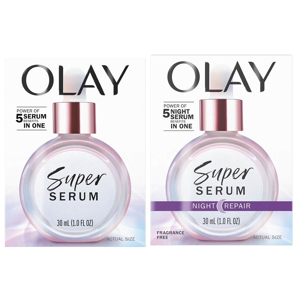 Olay