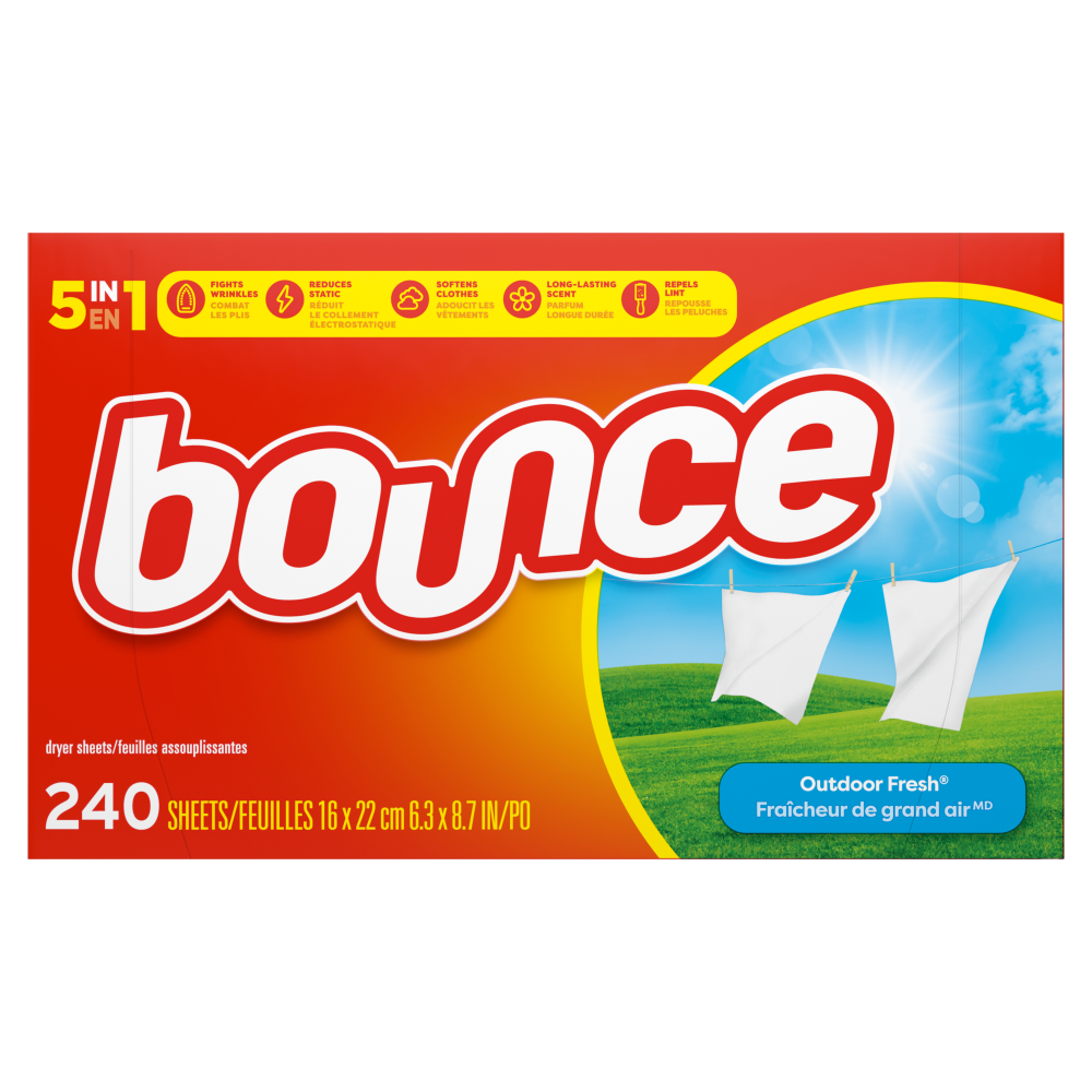 Bounce