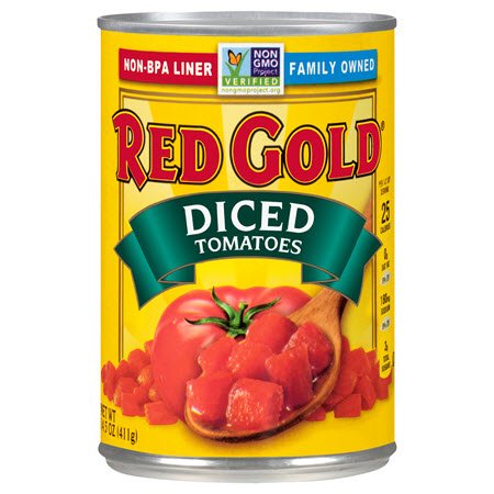 Red Gold