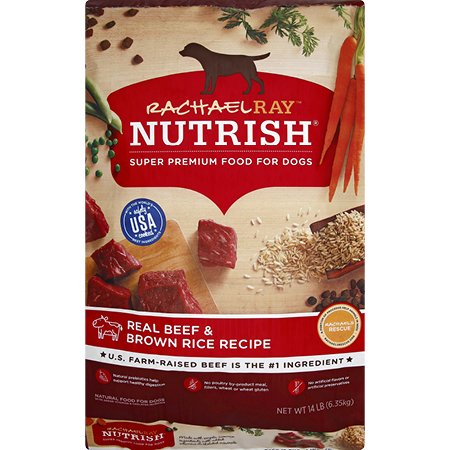 Nutrish