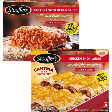 Stouffer's