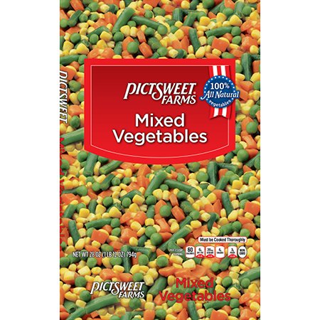 Pictsweet Farms