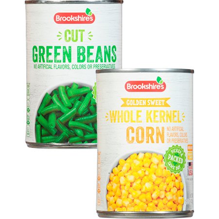 Brookshire's