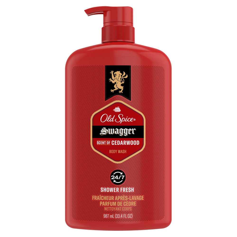 Old Spice