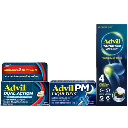 Advil