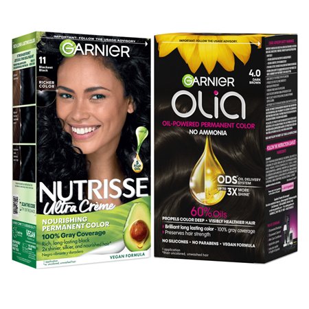 Garnier Nutrisse