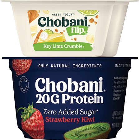 Chobani