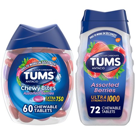 TUMS
