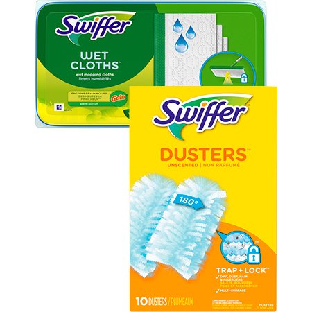 Swiffer