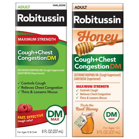 Robitussin