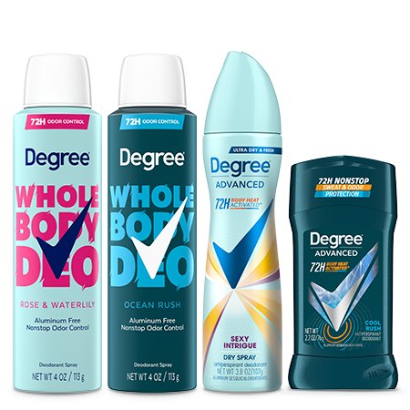 Degree