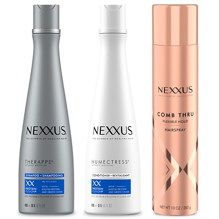Nexxus