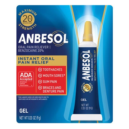 Anbesol