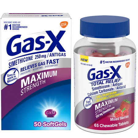 Gas-X