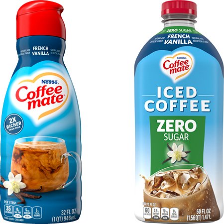 Coffee Mate