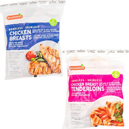 Brookshire's