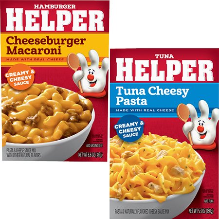 Hamburger Helper