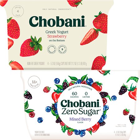 Chobani
