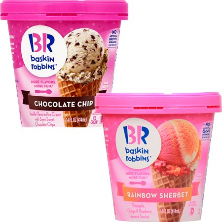 Baskin-Robbins