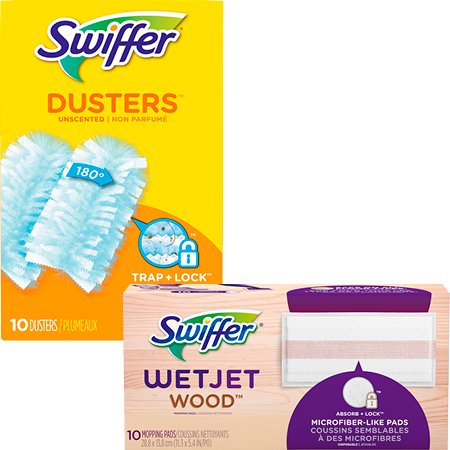 Swiffer