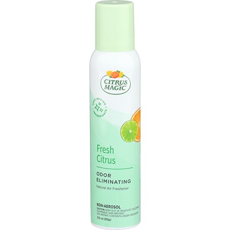 Citrus Magic