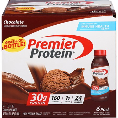 Premier Protein