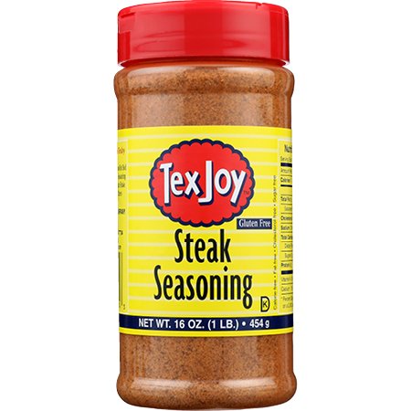 TexJoy