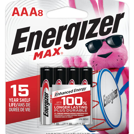 Energizer