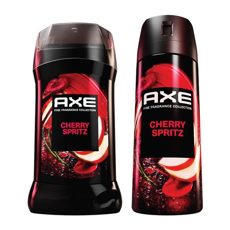 Axe