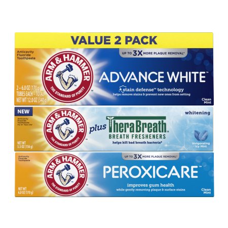 ARM & HAMMER