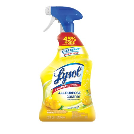 Lysol