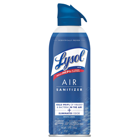 Lysol