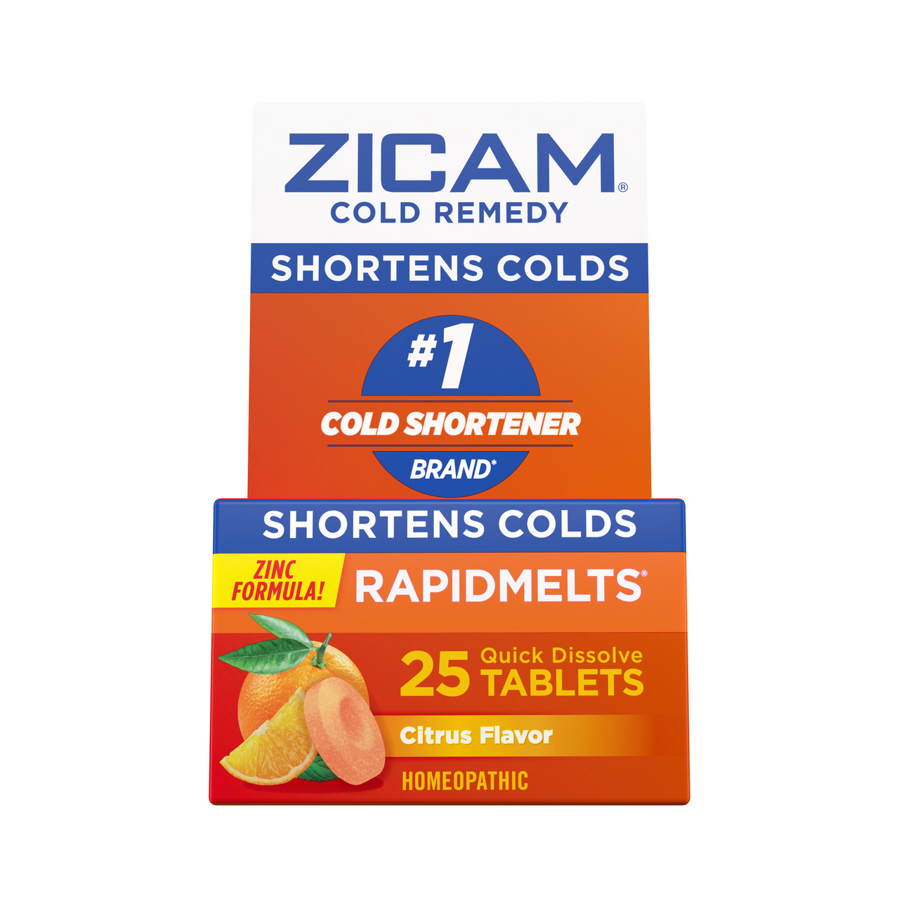 Zicam