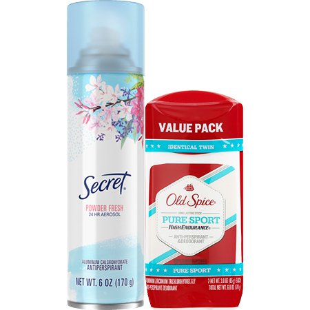 Old Spice
