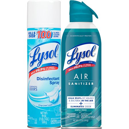 Lysol