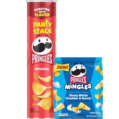 Pringles