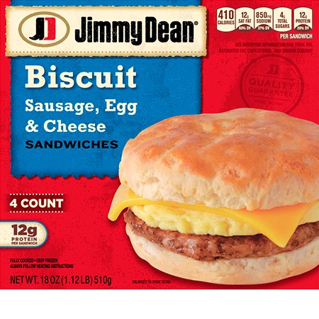 Jimmy Dean