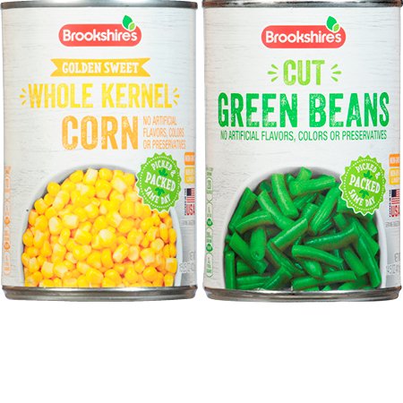 Brookshire's
