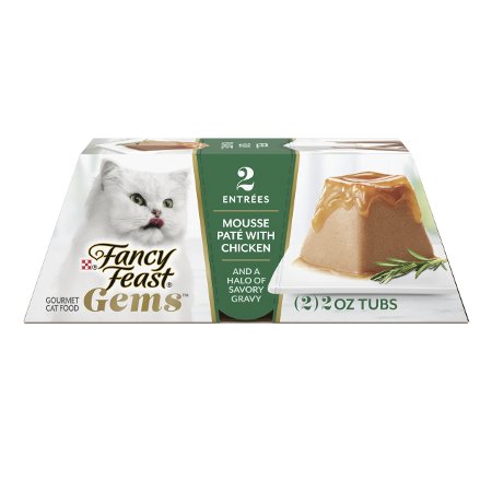 Fancy Feast