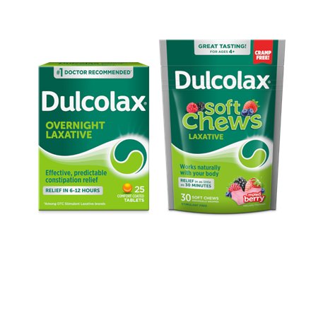 Dulcolax